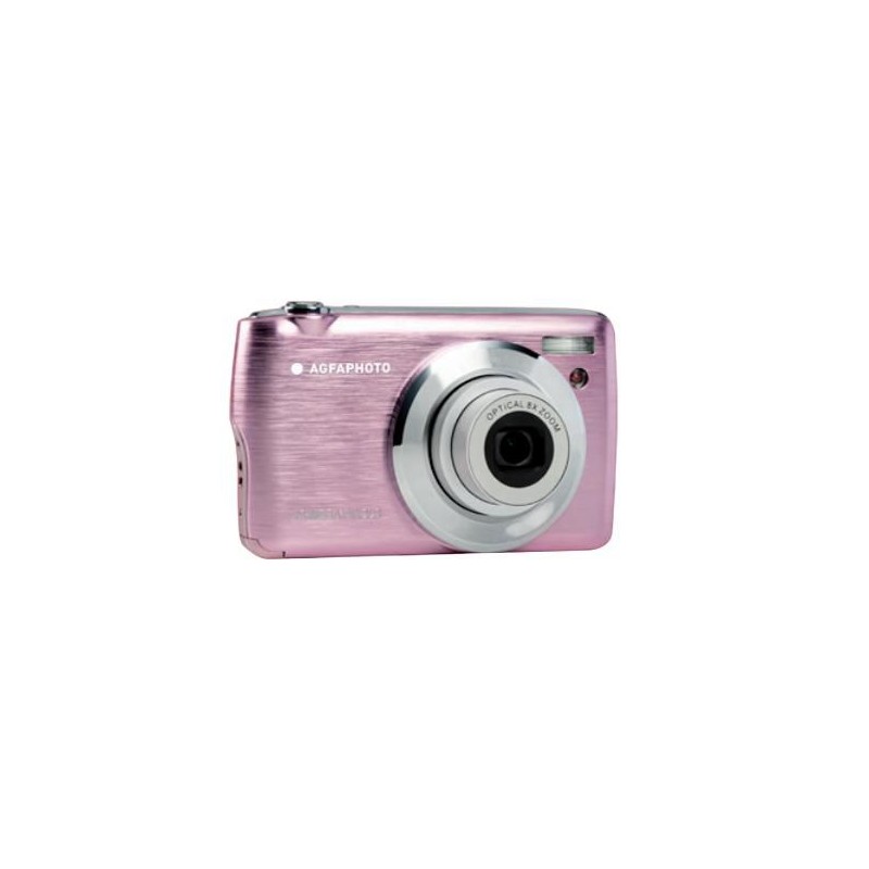 AgfaPhoto Compact Realishot Dc8200